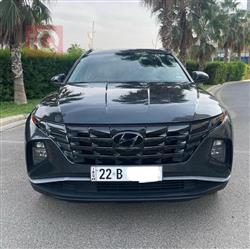 هیوندای تۆکسۆن